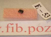 EPROM DO 93158